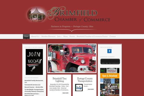 brimfieldchamber.com site used Magnificent