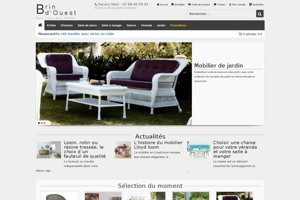 Site using Woocommerce-mailchimp-discount plugin