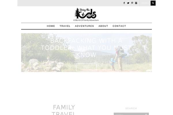 Site using Wp-affiliate-disclosure plugin