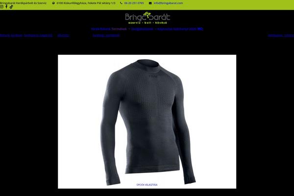 Site using Woo-variation-swatches plugin