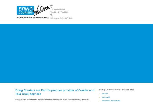 Site using Faq-schema-for-pages-and-posts plugin