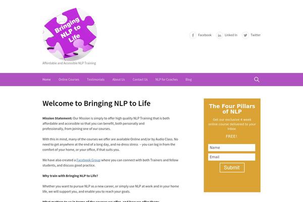 First theme site design template sample