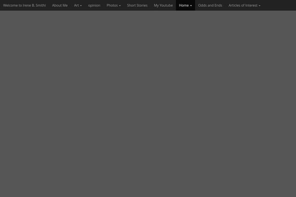 Arcade Basic theme site design template sample