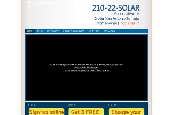 456ecology-child theme websites examples