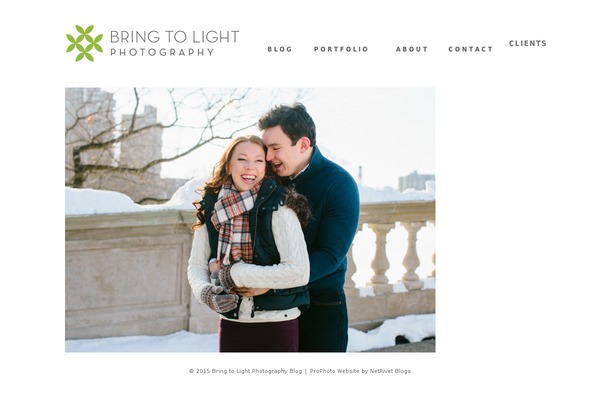 bringtolightphotography.com site used ProPhoto 5