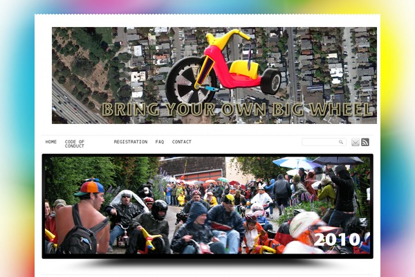 Themeology theme site design template sample