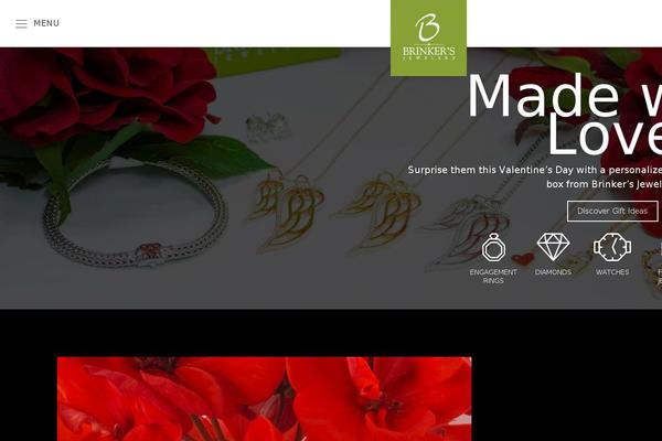 Site using Jet-appointments-booking plugin