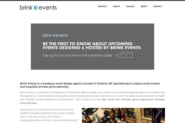 Site using Slim Jetpack plugin