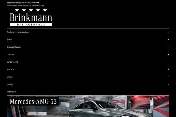 Site using Responsive-flipbook plugin