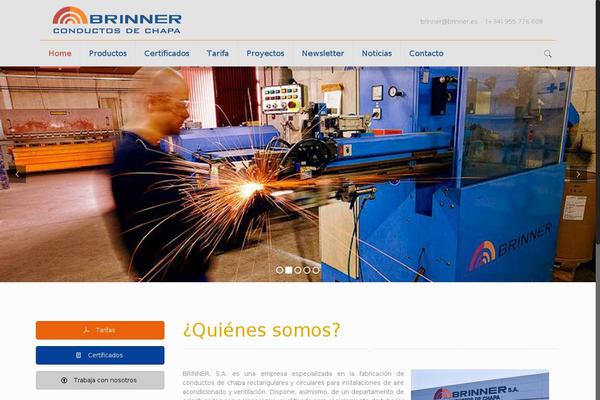 Site using Multilanguage by BestWebSoft plugin