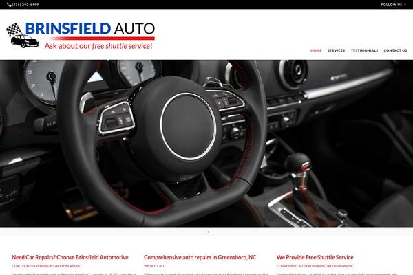 Site using Tsm-b2b plugin