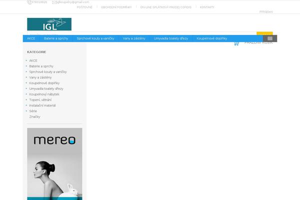 DelicateNews theme site design template sample