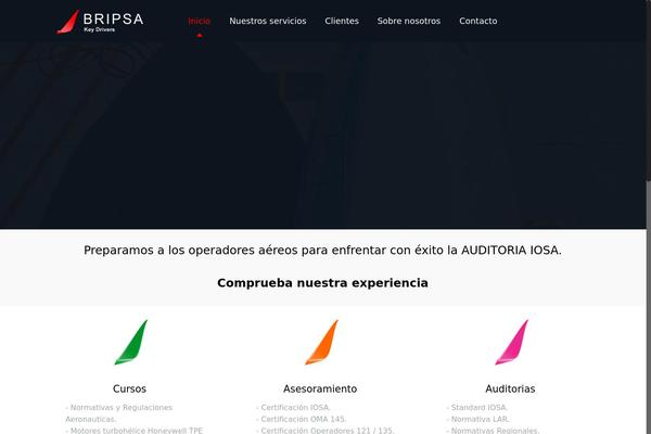 Site using Stop-user-enumeration plugin