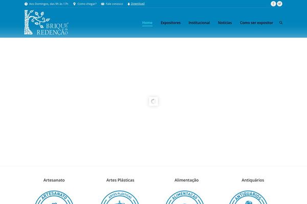 Site using Wp-team-showcase-and-slider plugin