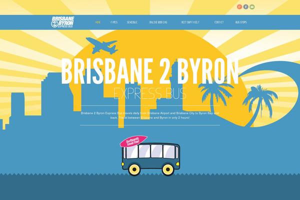 SimpleKey theme site design template sample