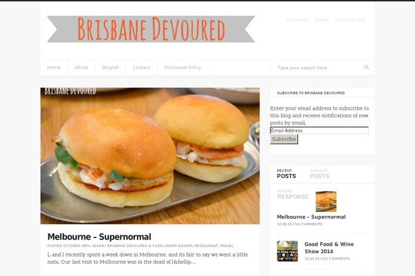 Easy theme site design template sample