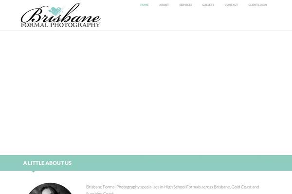 Kyte theme site design template sample