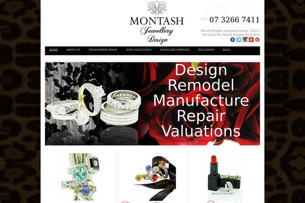 Site using AJAXify FAQ-Tastic plugin