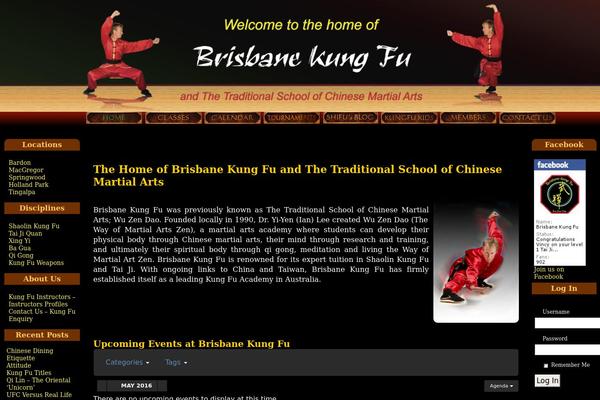 Childishly Simple theme site design template sample