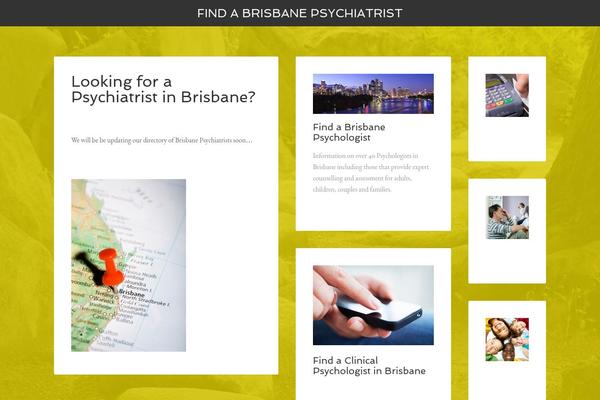 Agency Pro theme site design template sample