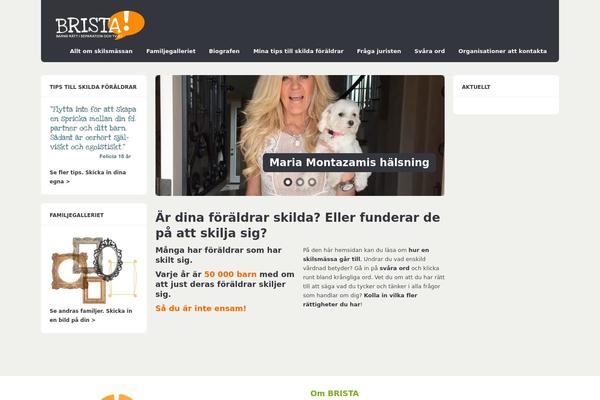 Buddy theme site design template sample