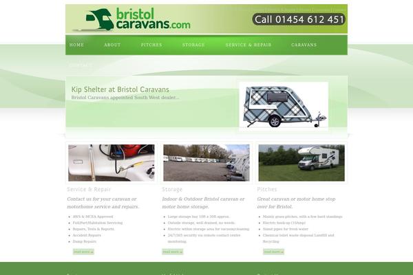Rt Theme 6 theme site design template sample