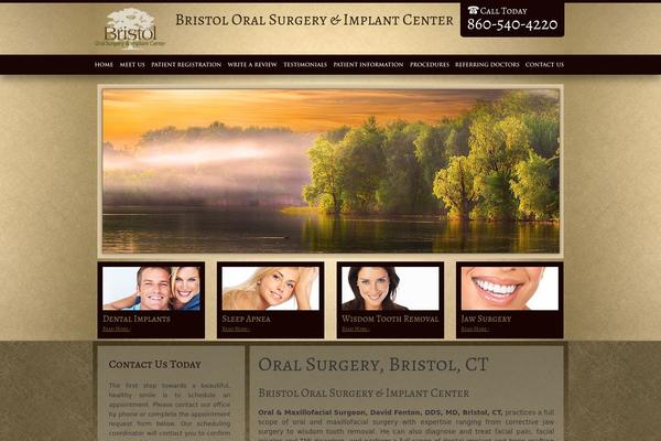 2058-template-r theme site design template sample