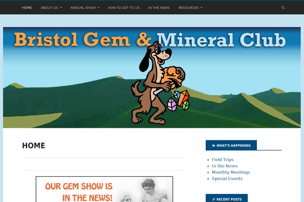 Café Pro theme site design template sample