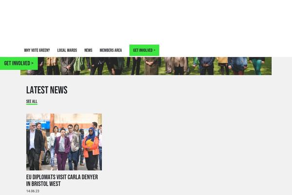 Site using Wonderplugin-slider-lite plugin