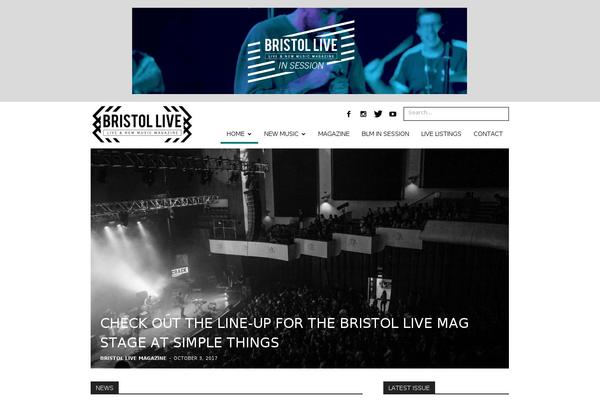 Site using SocialGallery plugin