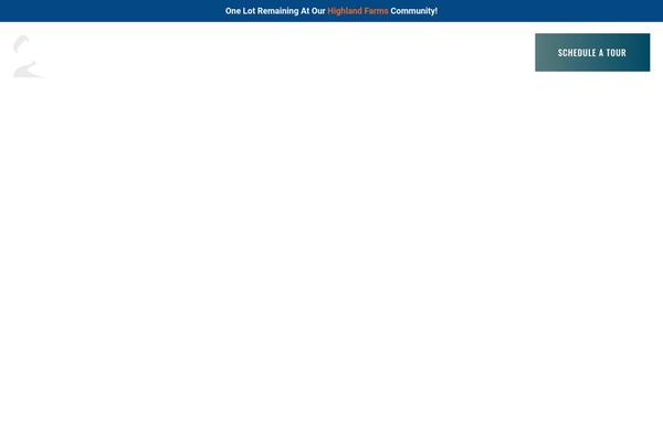Site using Simple Banner plugin