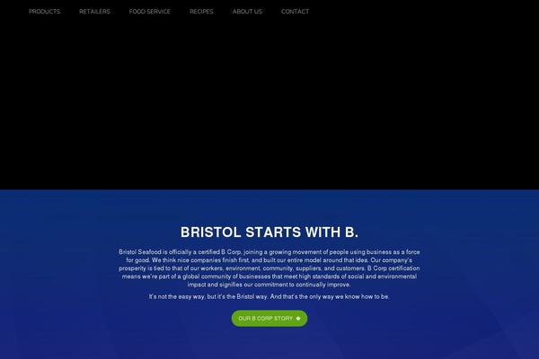 Site using Site-reviews-themes plugin