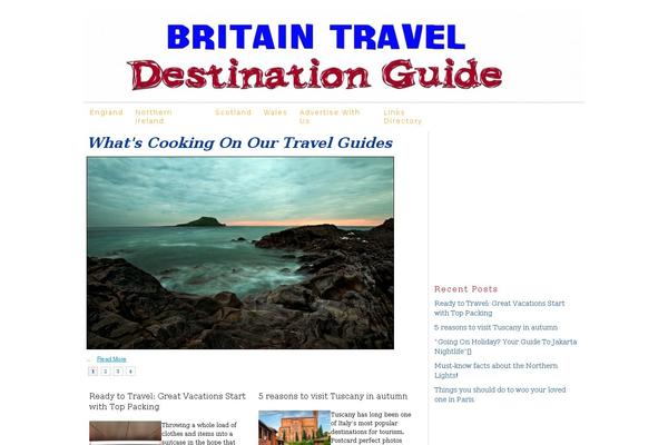 Site using Social Media Widget plugin