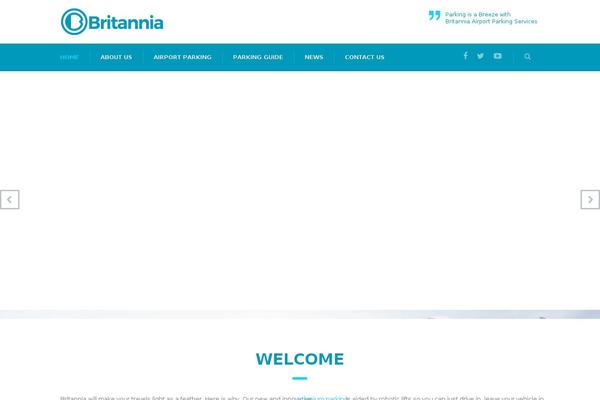 Site using WP Meta and date remover plugin