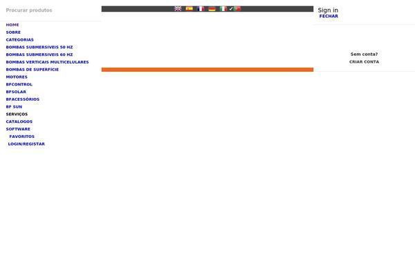 Site using Wp-translator-revolution plugin