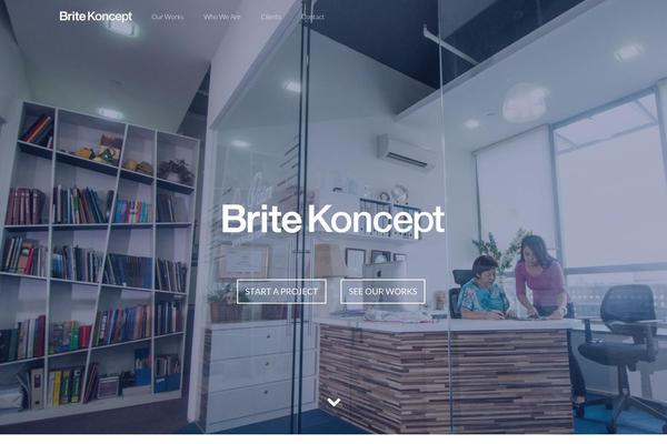 Site using Maxbuttons-pro plugin