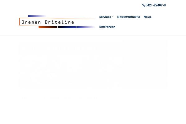 Site using Blog-designer-pro plugin