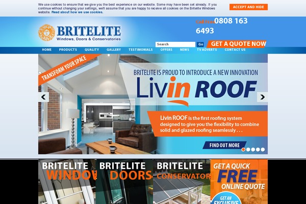 Site using Trustpilot-reviews plugin