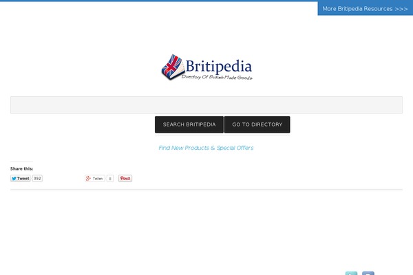 Site using Business-directory-googlemaps plugin