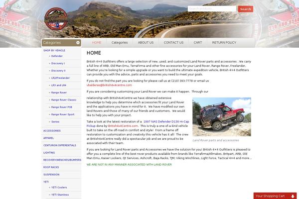 Site using Floating-cart-for-woocommerce plugin