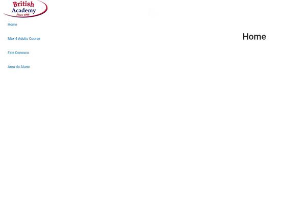 Site using Builderpress plugin