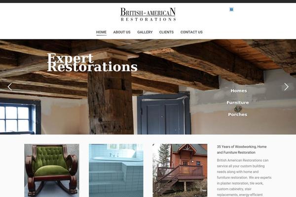 britishamericanrestorations.com site used Dt-the7.2_v.2.3.6