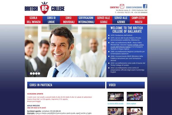 Theme1336 theme site design template sample