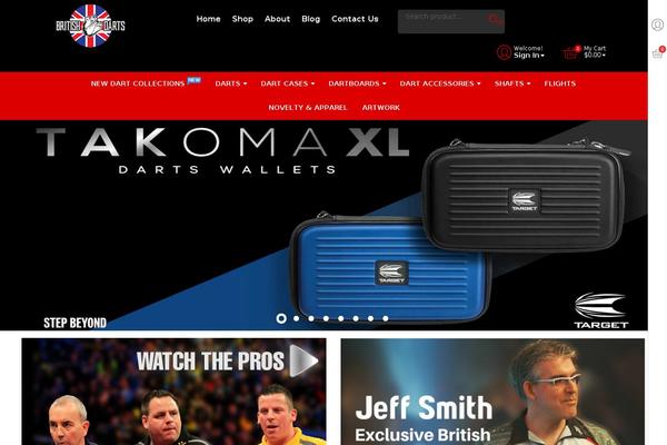 Site using Nexthemes-plugin plugin