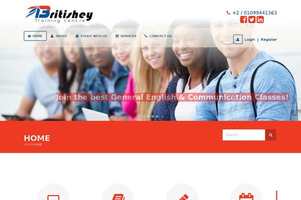 Site using Click-to-chat-pro plugin