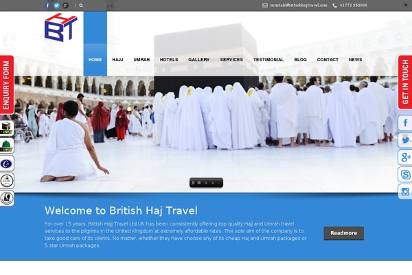 Site using Socialsnap plugin