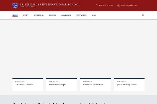 Site using WP Job Manager plugin
