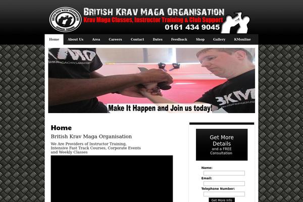 zeeSynergie theme site design template sample