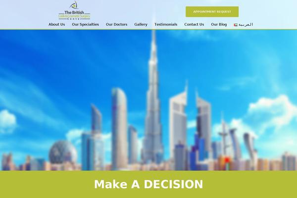 Site using Gallery Lightbox plugin