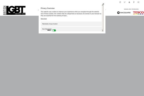 Roneous theme site design template sample